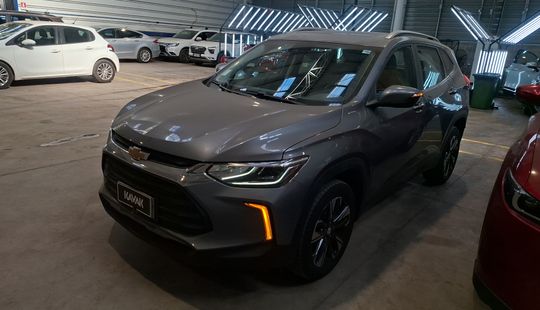 Chevrolet • Tracker
