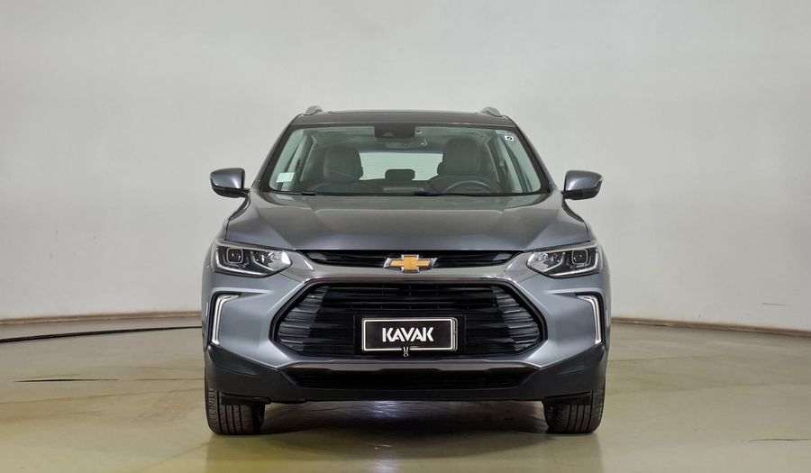 Chevrolet Tracker 1.2T PREMIER P3 AUTO Suv 2023