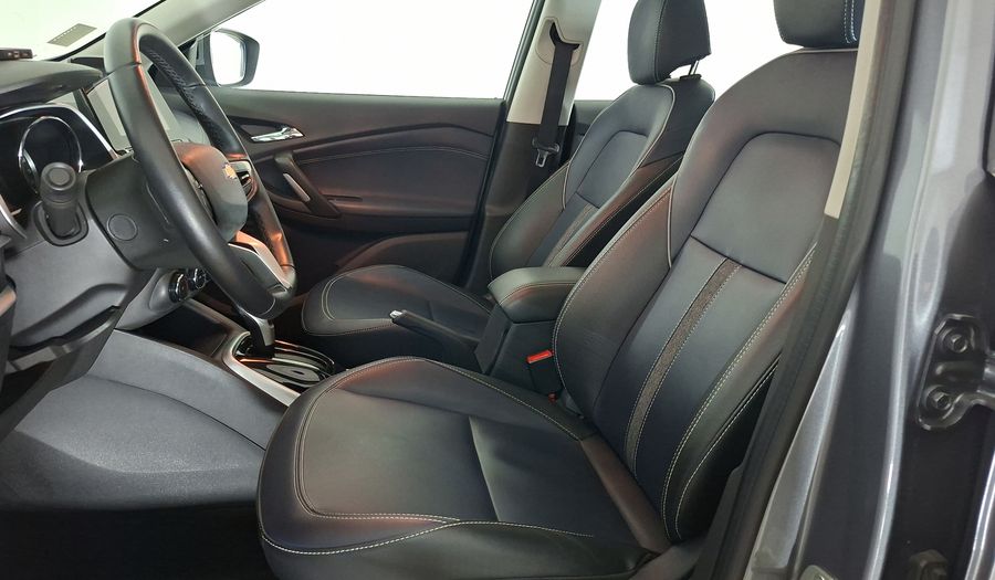 Chevrolet Tracker 1.2T PREMIER P3 AUTO Suv 2023