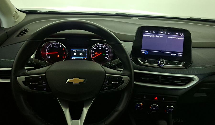 Chevrolet Tracker 1.2T PREMIER P3 AUTO Suv 2023