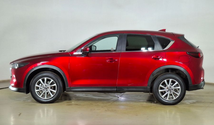 Mazda Cx-5 2.0 CORE Suv 2024