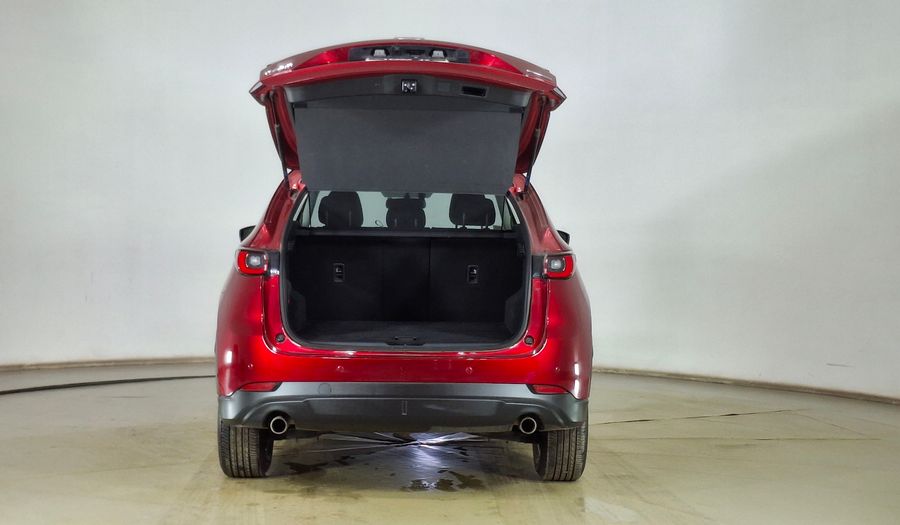 Mazda Cx-5 2.0 CORE Suv 2024