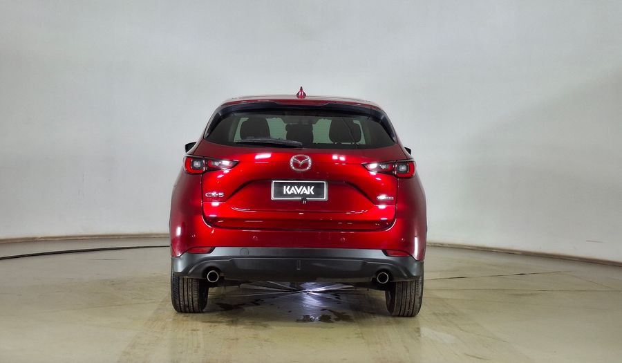 Mazda Cx-5 2.0 CORE Suv 2024