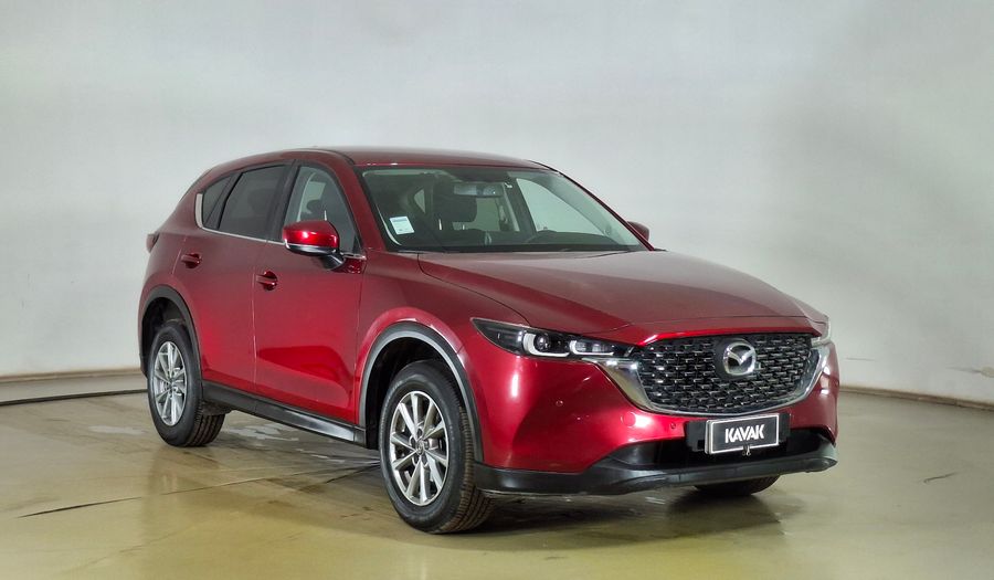 Mazda Cx-5 2.0 CORE Suv 2024
