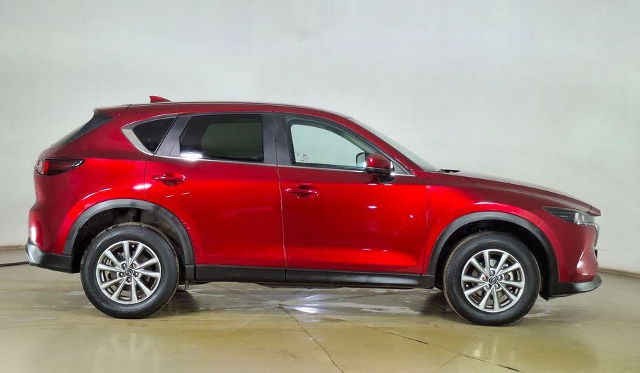 Mazda Cx-5 2.0 CORE Suv 2024