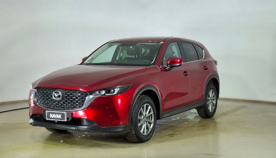 Mazda • CX-5