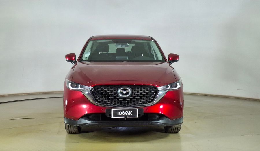 Mazda Cx-5 2.0 CORE Suv 2024