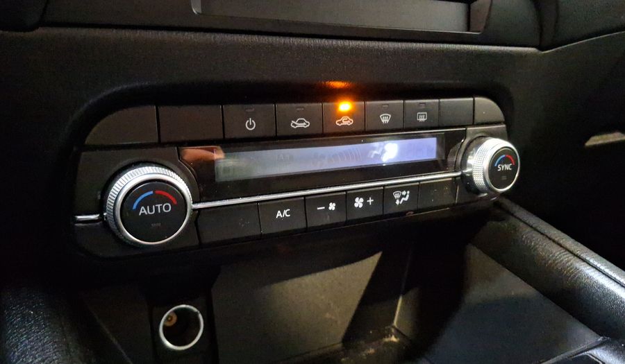 Mazda Cx-5 2.0 CORE Suv 2024