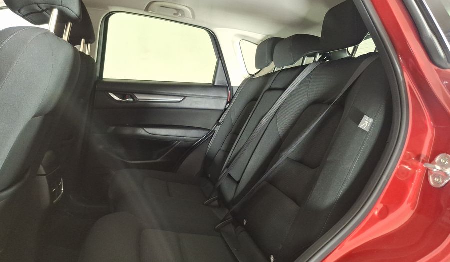 Mazda Cx-5 2.0 CORE Suv 2024