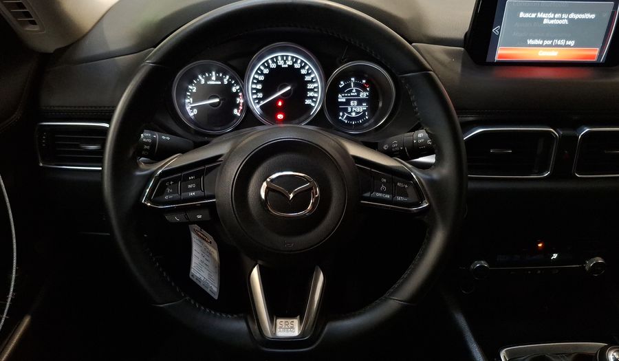 Mazda Cx-5 2.0 CORE Suv 2024