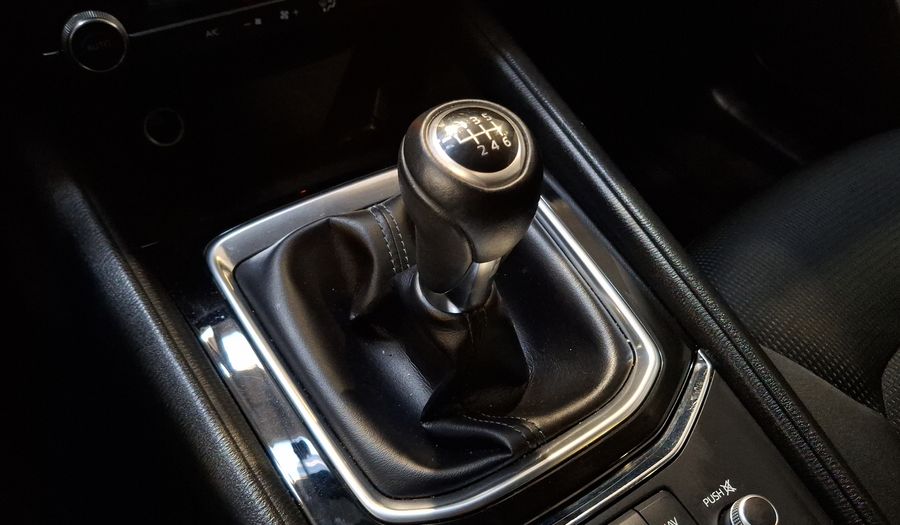 Mazda Cx-5 2.0 CORE Suv 2024