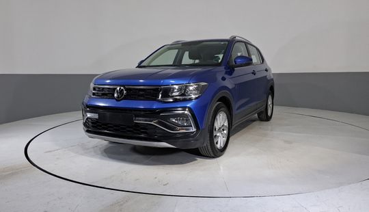 Volkswagen • Taigun