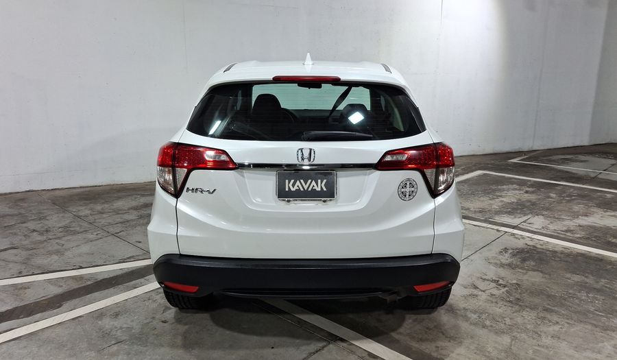 Honda Hr-v 1.8 UNIQ CVT Suv 2020