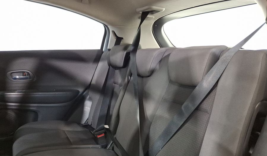 Honda Hr-v 1.8 UNIQ CVT Suv 2020