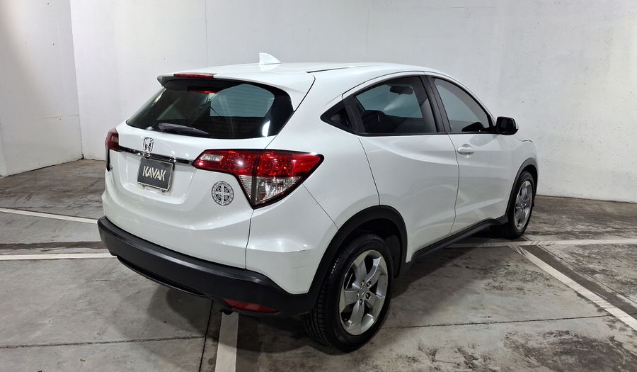 Honda Hr-v 1.8 UNIQ CVT Suv 2020