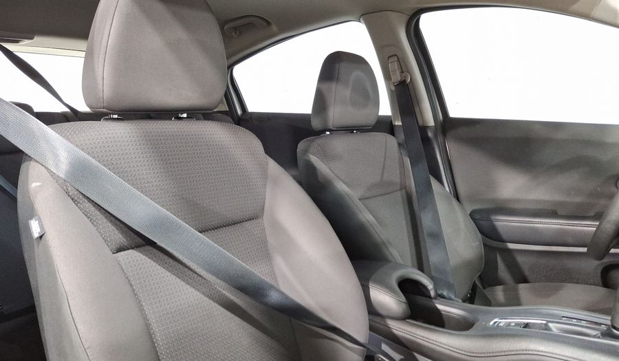 Honda Hr-v 1.8 UNIQ CVT Suv 2020
