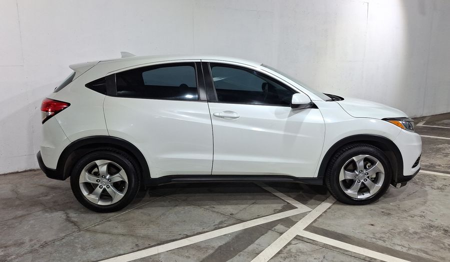 Honda Hr-v 1.8 UNIQ CVT Suv 2020