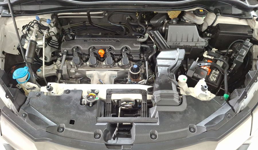 Honda Hr-v 1.8 UNIQ CVT Suv 2020