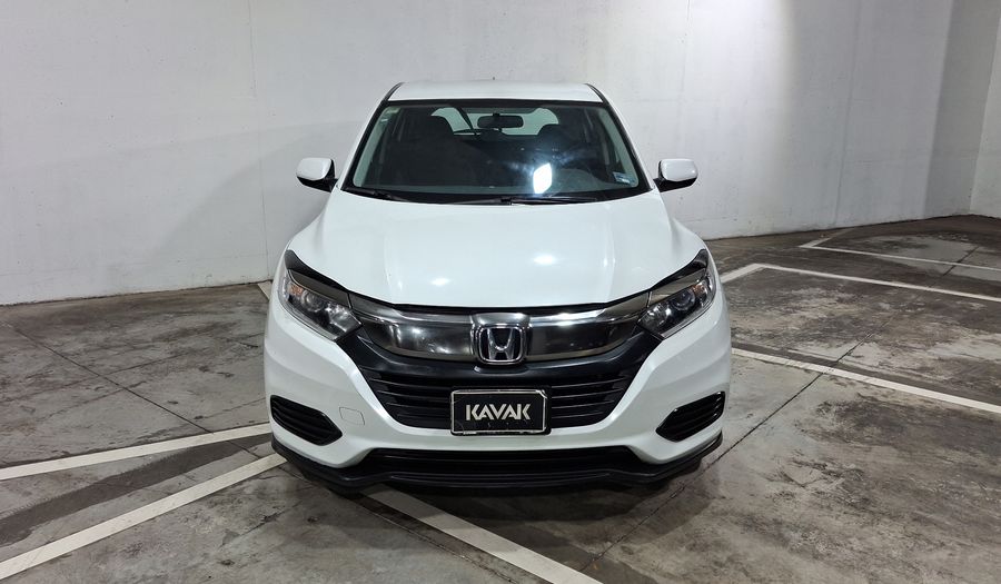 Honda Hr-v 1.8 UNIQ CVT Suv 2020