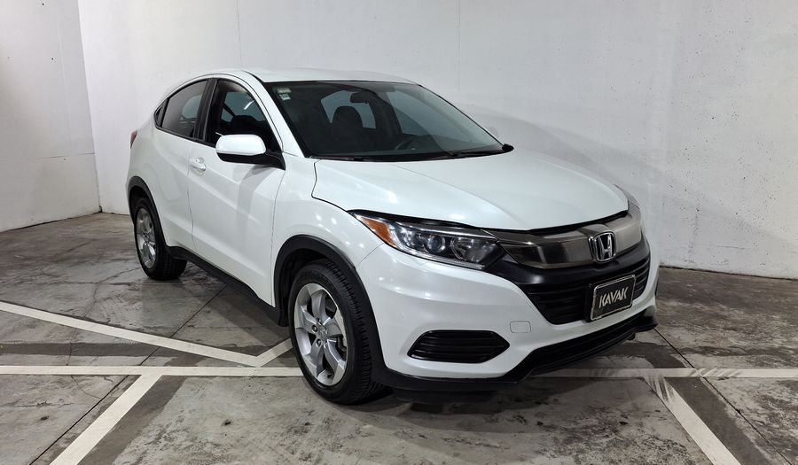 Honda Hr-v 1.8 UNIQ CVT Suv 2020