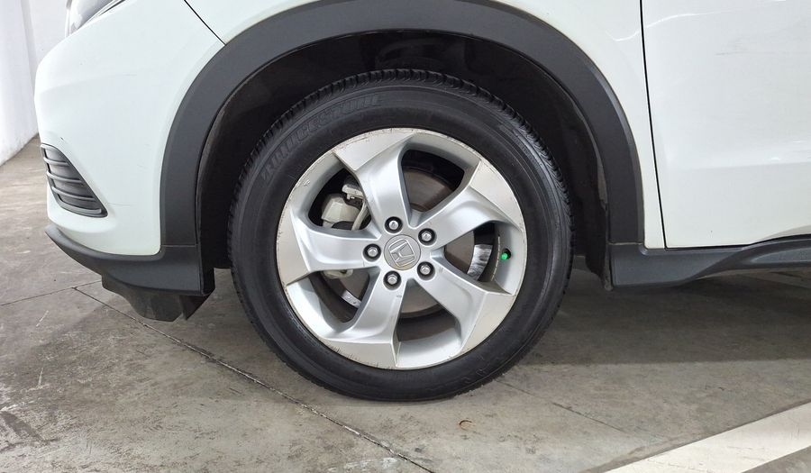 Honda Hr-v 1.8 UNIQ CVT Suv 2020
