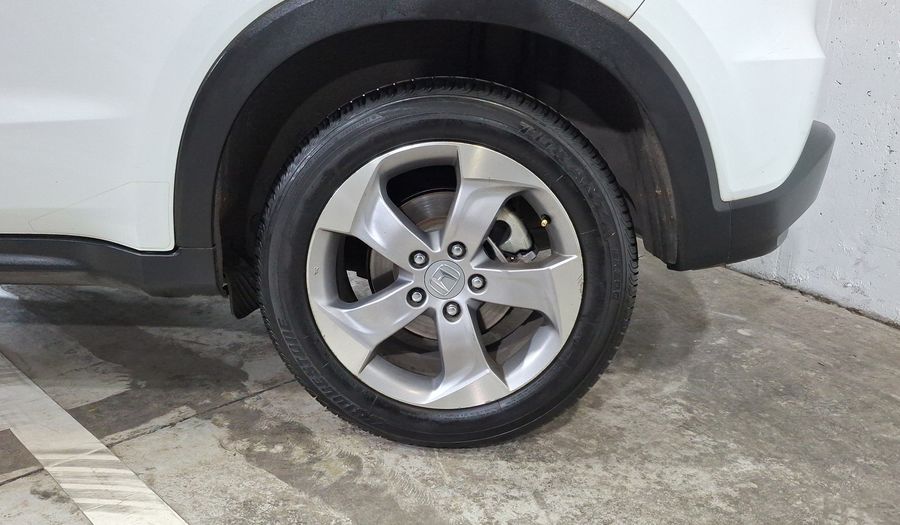Honda Hr-v 1.8 UNIQ CVT Suv 2020