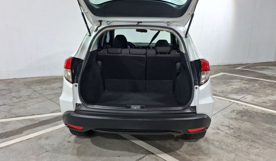 Honda Hr-v 1.8 UNIQ CVT Suv 2020
