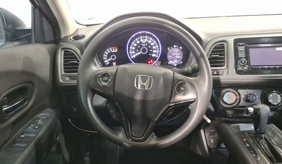 Honda Hr-v 1.8 UNIQ CVT Suv 2020