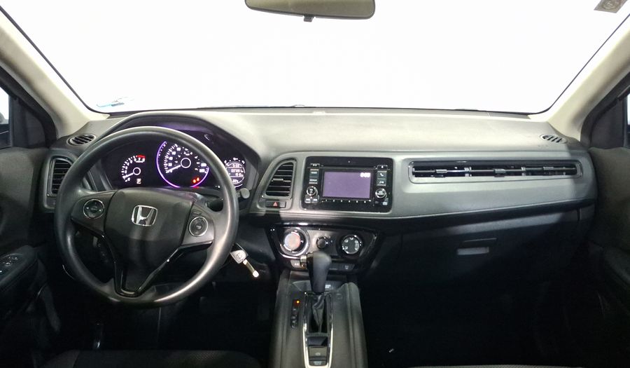 Honda Hr-v 1.8 UNIQ CVT Suv 2020