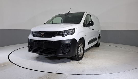 Peugeot • Partner