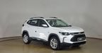 Chevrolet Tracker 1.2T LTZ Suv 2021