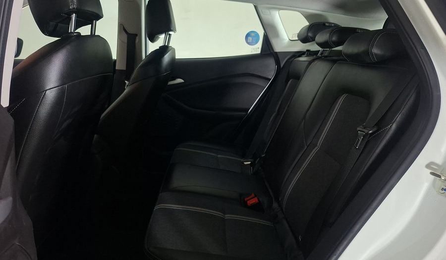 Chevrolet Tracker 1.2T LTZ Suv 2021