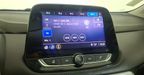 Chevrolet Tracker 1.2T LTZ Suv 2021