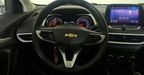 Chevrolet Tracker 1.2T LTZ Suv 2021