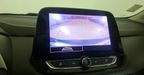 Chevrolet Tracker 1.2T LTZ Suv 2021