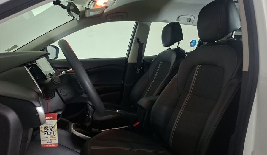 Chevrolet Tracker 1.2T LTZ Suv 2021