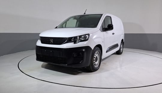 Peugeot • Partner
