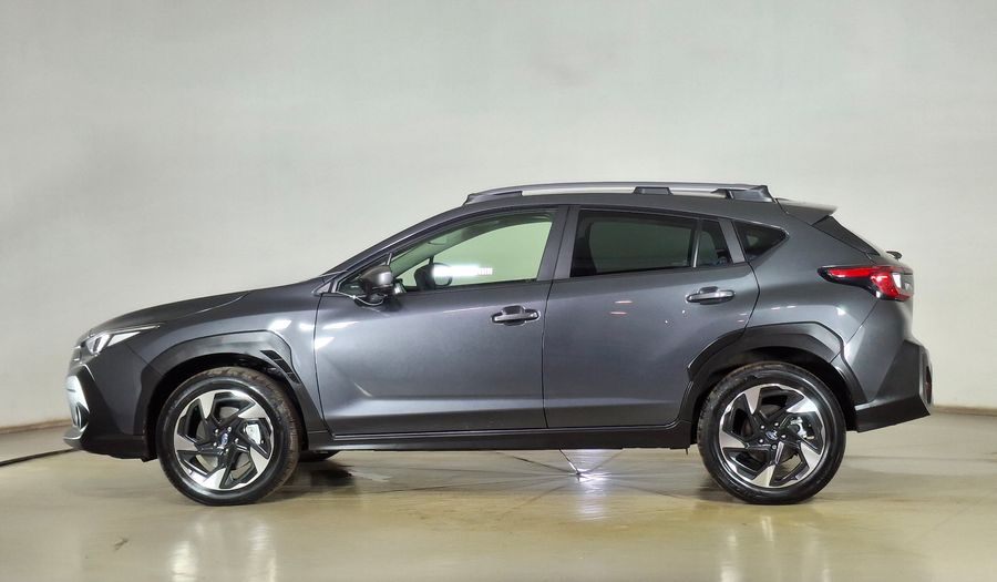 Subaru Crosstrek 2.0I CVT TOURING ES HK 360 4WD Suv 2025