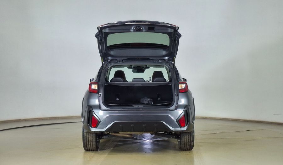 Subaru Crosstrek 2.0I CVT TOURING ES HK 360 4WD Suv 2025