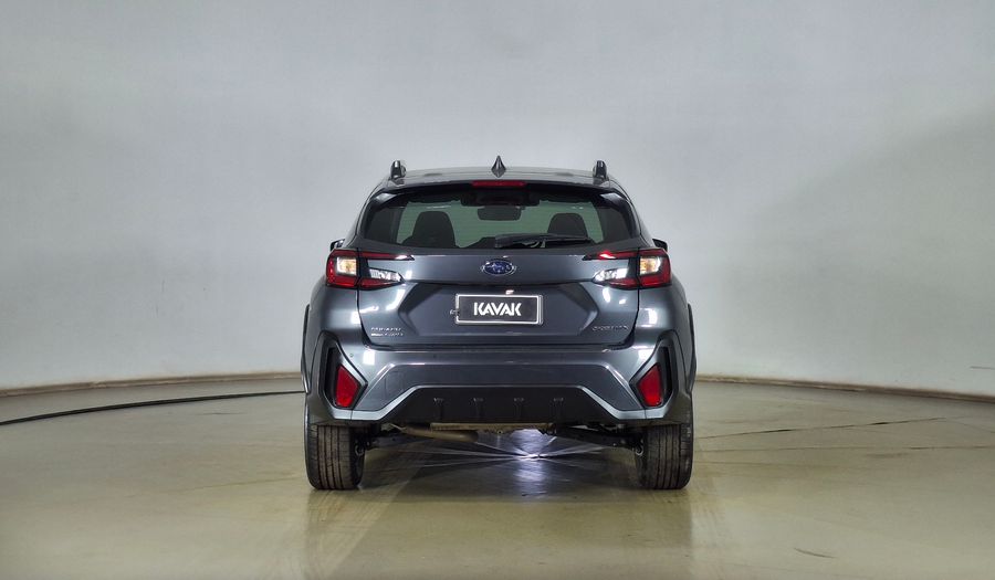 Subaru Crosstrek 2.0I CVT TOURING ES HK 360 4WD Suv 2025