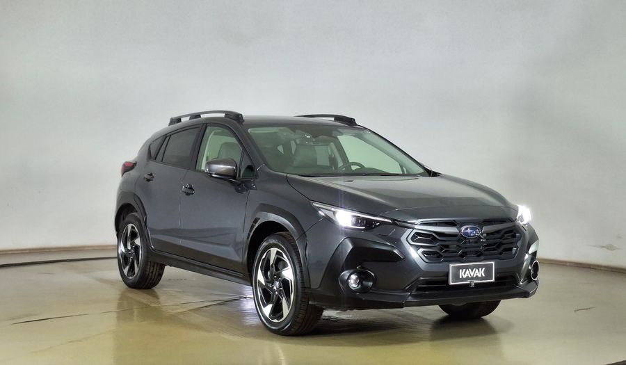 Subaru Crosstrek 2.0I CVT TOURING ES HK 360 4WD Suv 2025