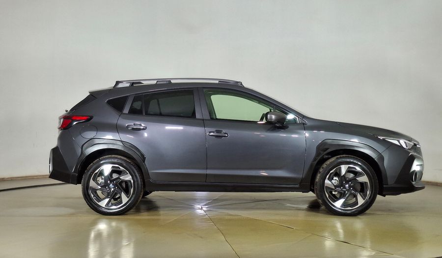 Subaru Crosstrek 2.0I CVT TOURING ES HK 360 4WD Suv 2025
