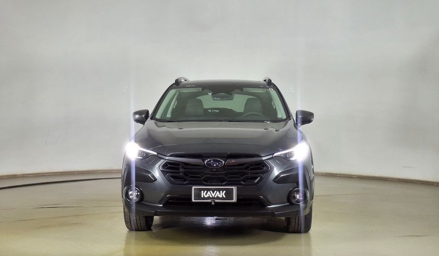 Subaru Crosstrek 2.0I CVT TOURING ES HK 360 4WD Suv 2025