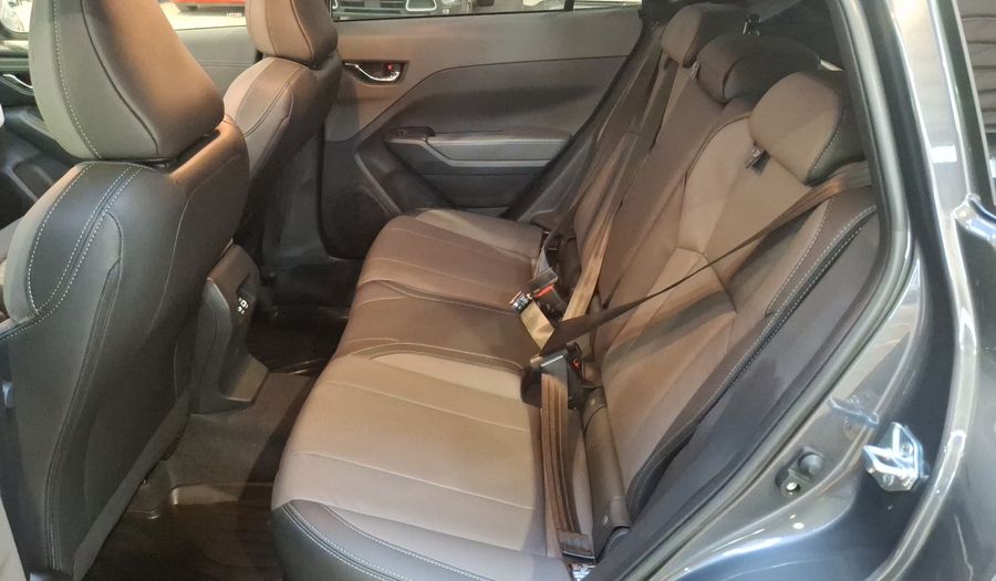 Subaru Crosstrek 2.0I CVT TOURING ES HK 360 4WD Suv 2025