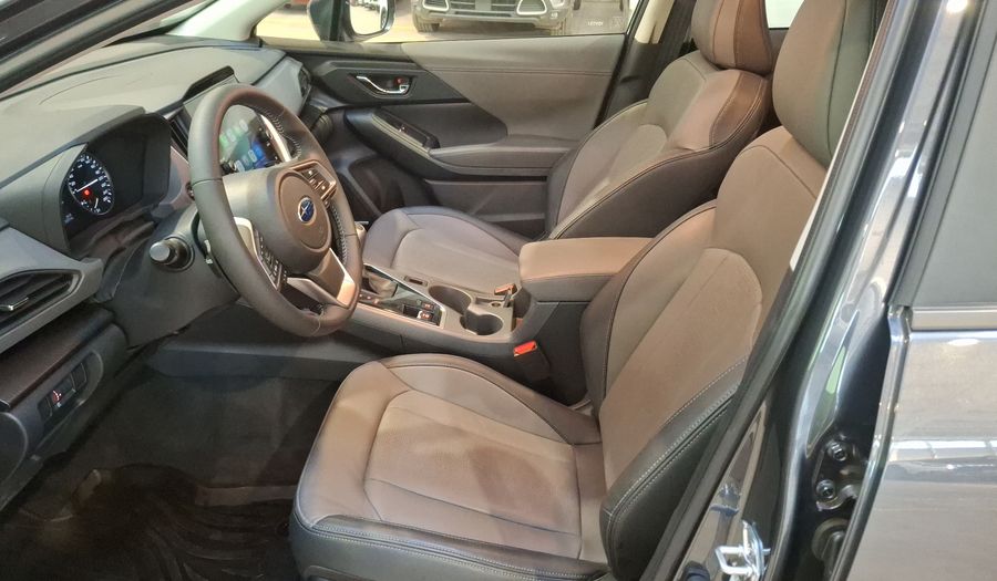 Subaru Crosstrek 2.0I CVT TOURING ES HK 360 4WD Suv 2025