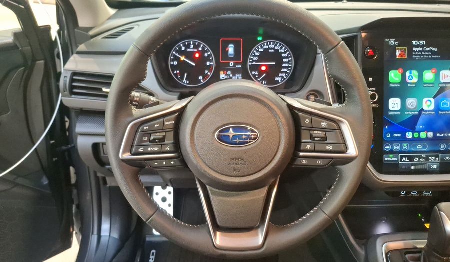 Subaru Crosstrek 2.0I CVT TOURING ES HK 360 4WD Suv 2025