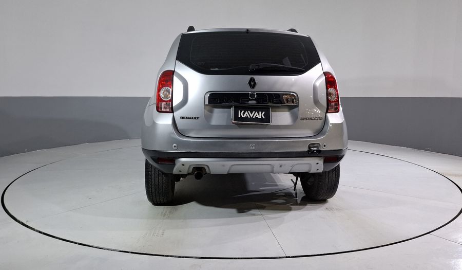 Renault Duster 2.0 DYNAMIQUE PACK AT Suv 2015