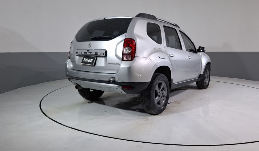 Renault Duster 2.0 DYNAMIQUE PACK AT Suv 2015