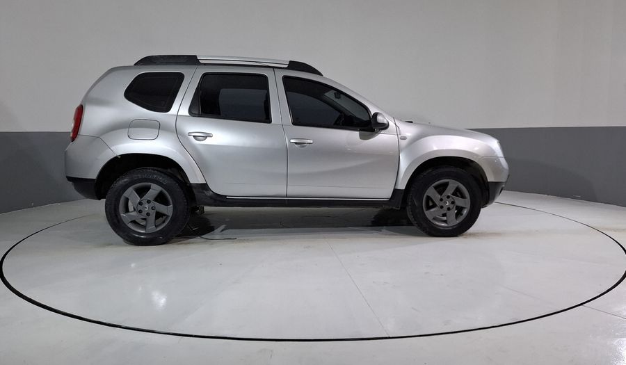 Renault Duster 2.0 DYNAMIQUE PACK AT Suv 2015