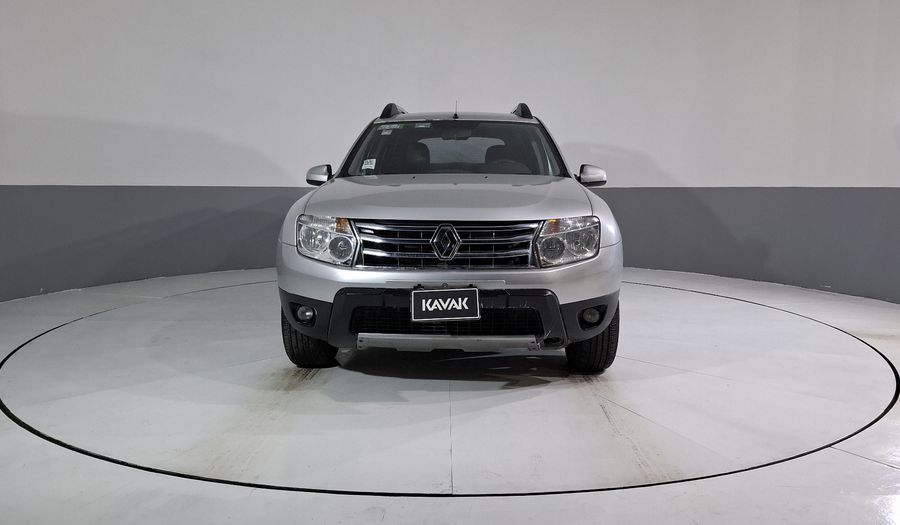 Renault Duster 2.0 DYNAMIQUE PACK AT Suv 2015